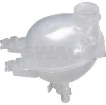 Chladič motoru Vyrovnávací nádoba, chladivo SWAG 62 10 4940