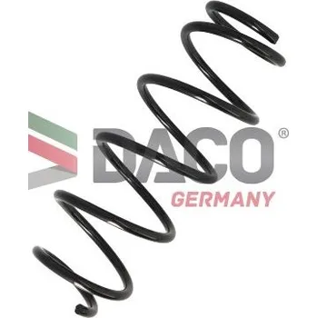 Pružina podvozku DACO 800635
