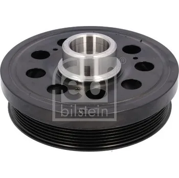 Řemenice, klikový hřídel FEBI BILSTEIN 37419