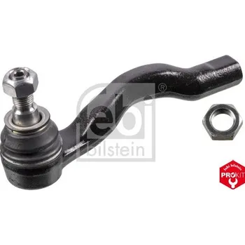 Táhlo řízení Hlava příčného táhla řízení FEBI BILSTEIN 33702