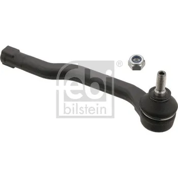 Soustava řízení Hlava příčného táhla řízení FEBI BILSTEIN 30528