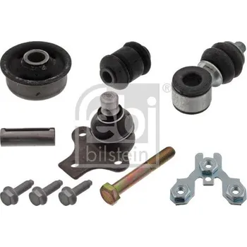 Opravná sada podvozku a pohonu kol Montážní sada, řídicí mechanismus FEBI BILSTEIN 07860