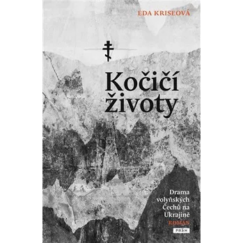 Kočičí životy - Eda Kriseová