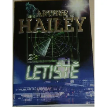 Hailey Arthur - Letiště