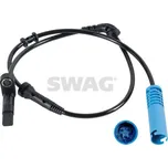 Snímač, počet otáček kol SWAG 11 93 4262