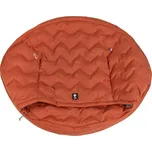 Hurtta & Co Hurtta Sleepover Sleeping bag skořicový Velikosti: M