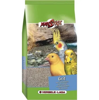 Krmivo pro ptáka GRIT + CORAL 500g