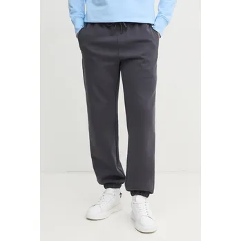 Tepláky Calvin Klein Jeans J30J327241 šedá 90X, vel. M