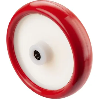 Pojezdové kolečko Transportní polyuretanové pojezdové kolo B31.125