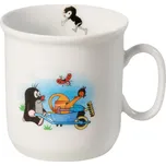 Thun 1794 KRTEČEK a trakař hrnek 245 ml