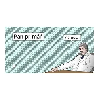 Pan Primář v praxi