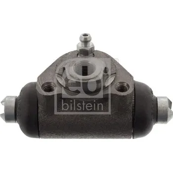 Brzdový válec Válec kolové brzdy FEBI BILSTEIN JR. 12010