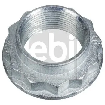 Čep nápravy Matice, čep nápravy FEBI BILSTEIN JR. 12181