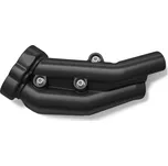 Kryt chladící hadice Yamaha Tenere 700 25-