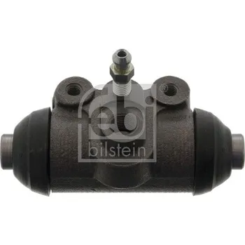 Brzdový válec Válec kolové brzdy FEBI BILSTEIN JR. 04097