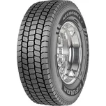 Fulda Regioforce 3 295/55 R22,5 147/145…