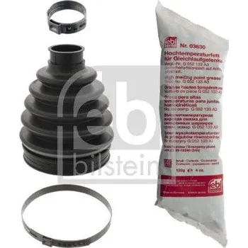 Manžeta sada FEBI BILSTEIN 48928