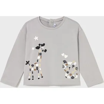 Tričko dívčí Mayoral 2082 - 98 (3 roky)