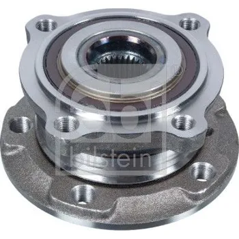 Sada ložisek kol FEBI BILSTEIN 28491