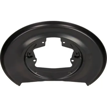 Brzdový kotouč Ochranný plech proti rozstřikování, brzdový kotouč MAXGEAR 19-3445