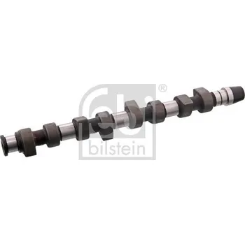 Vačková hřídel Vačkový hřídel FEBI BILSTEIN 10009