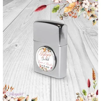 Zapalovač Zapalovač | SK32 (Svatební kolekce SK32)