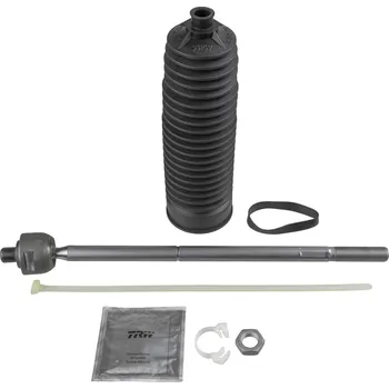 Táhlo řízení Axiální kloub, příčné táhlo řízení LEMFÖRDER 38421 01