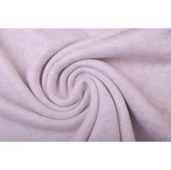 Pletenina ve světle béžovém melíru CC-14354/2024-CL.3