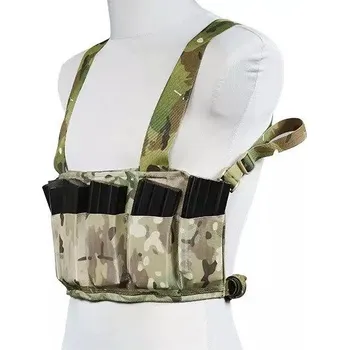 Taktický Chest Rig Low-Profile Speed - MC, Emerson Gear