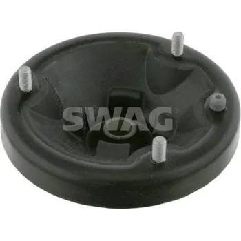 Ložisko pružné vzpěry SWAG 20 92 3943