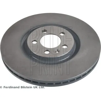Brzdový kotouč Brzdový kotouč BLUE PRINT ADV1843115