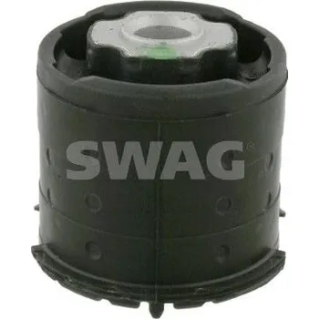 Zavěšení, tělo nápravy SWAG 20 92 6263