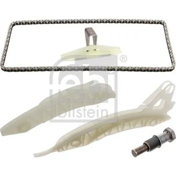 Sada rozvodového řetězu FEBI BILSTEIN 47639