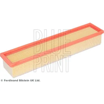 Filtr do auta Vzduchový filtr BLUE PRINT ADR162201