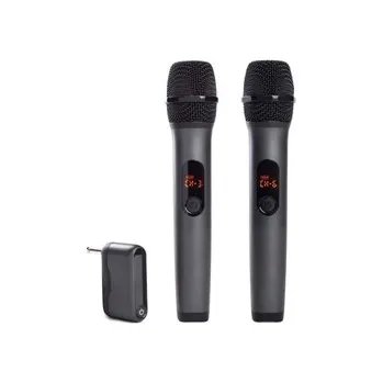 Mikrofon BWM802 BSA bezdrátový mikrofon