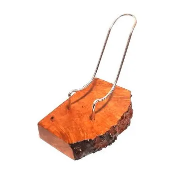 Stojánek BPK Bruyer na 1 dýmku S1B-3 B P K , spol. s r.o. BPK_S1B_3