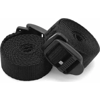 Spacák Coghlans stahovací popruhy Sleeping Bag Straps