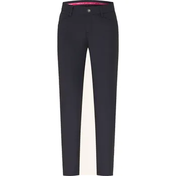 Alberto Dámské Golfové Kalhoty Mona 3xdry®, tmavě modrá, 36