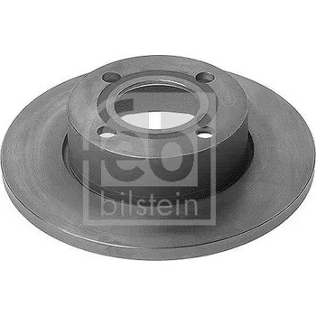 Brzdový kotouč Brzdový kotouč FEBI BILSTEIN 10915
