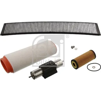 Nářadí pro automobil Sada dílů, inspekce FEBI BILSTEIN 37283