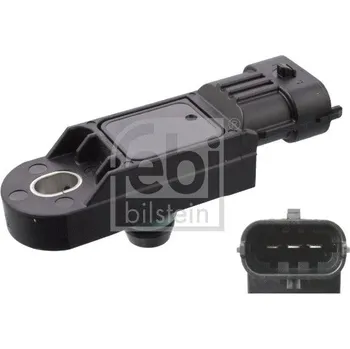 Autoelektrika Snímač, plnicí tlak FEBI BILSTEIN 103603
