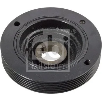 Řemenice, klikový hřídel FEBI BILSTEIN 102043