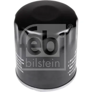 Olejový filtr Olejový filtr FEBI BILSTEIN 109201