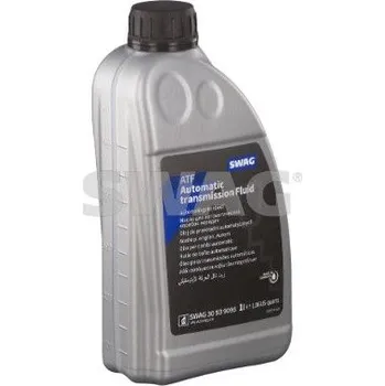 Převodový olej Olej do automatické převodovky SWAG 30 93 9095