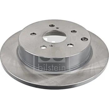 Brzdový kotouč Brzdový kotouč FEBI BILSTEIN 108579
