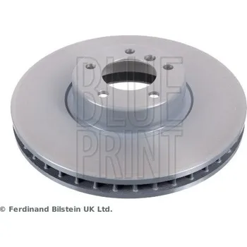Brzdový kotouč Brzdový kotouč BLUE PRINT ADB114368