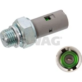 Olejový tlakový spínač SWAG 24 10 8162