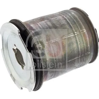 Zavěšení kol Zavěšení, tělo nápravy FEBI BILSTEIN 104993