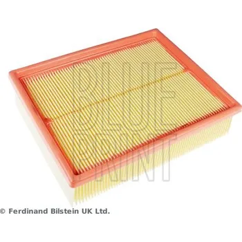 Filtr do auta Vzduchový filtr BLUE PRINT ADG02258