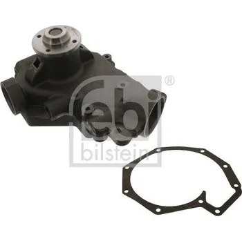 Chladič motoru Vodní čerpadlo, chlazení motoru FEBI BILSTEIN 43662